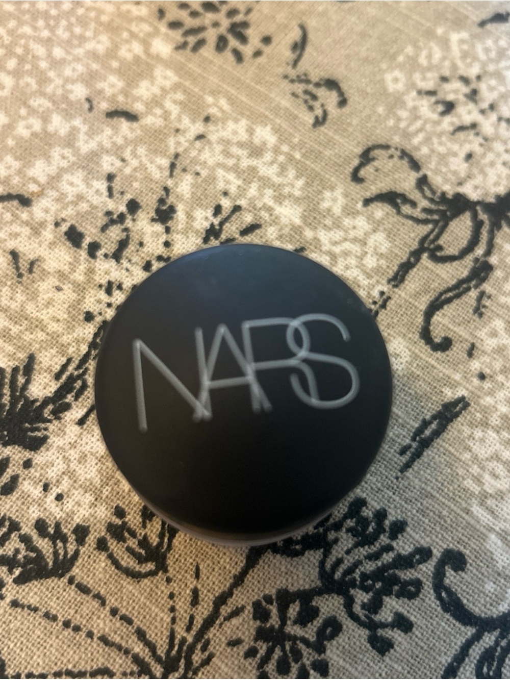 Nars Galactica Lip Lacquer 0.14 Oz